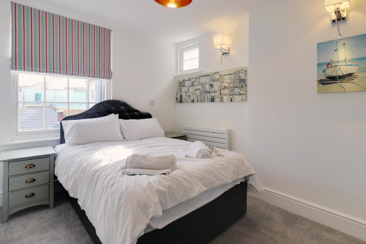 Master Accommodation Suite 6 哈斯丁 外观 照片