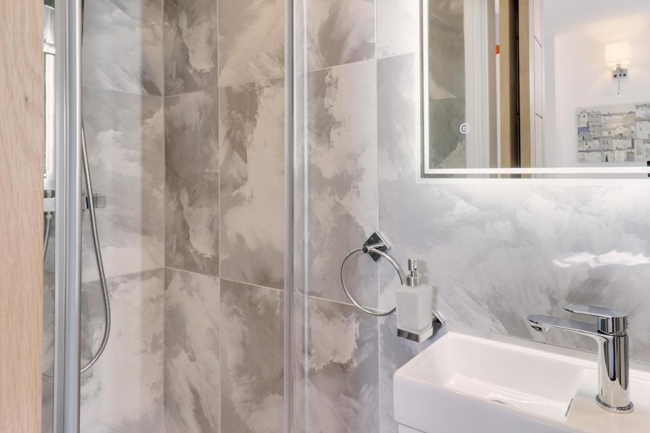 Master Accommodation Suite 6 哈斯丁 外观 照片